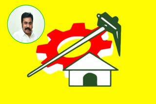 tdp_on_ex_mla_shankar_yadav_ticket_issue