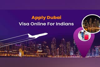 Dubai Visa For Indians