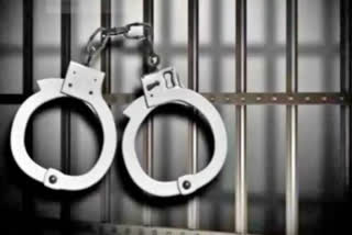 Sopore Militant Associate Arrest