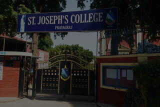 St Joseph's College