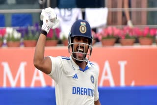 ICC Test rankings  Dhruv Jurel  Yashasvi Jaiswal  ധ്രുവ് ജുറെല്‍  യശസ്വി ജയ്‌സ്വാള്‍