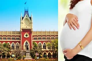 Maternity Benefits  പ്രസവ അവധി  പ്രസവാനുകൂല്യം  Calcutta High Court  കൽക്കട്ട ഹൈക്കോടതി