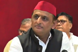 CBI notice to Akhilesh Yadav