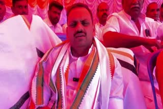 Hunger Strike In Idukki Munnar  വന്യജീവി ആക്രമണം  നിരാഹാര സമരം  Dean Kuriakos MP  congress