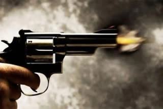 Firing in Mancherial