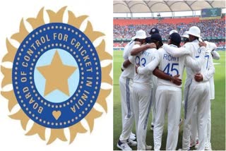 BCCI Contract 2023-2024