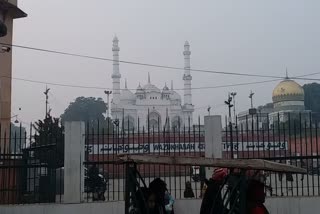 Teele Wali Masjid of Lucknow