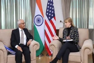 Khalistani Terrorism: India Registers Its Concern with US