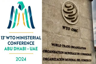 India: WTO Ministerial Conference at Abu Dhabi