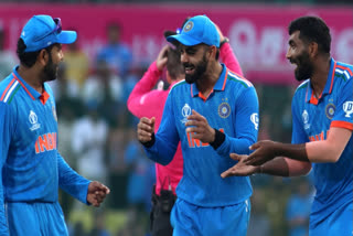 India skipper Rohit Sharma and veteran batter Virat Kohli have retained their place in the highest category as the Board for Control for Cricket in India announced its centrally-contracted players list for this year on Wednesday.