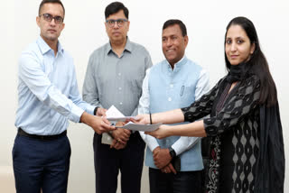 Rajasthan Police and Meesho signed MoU