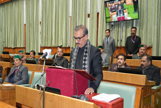 Himachal Pradesh Speaker Kuldeep Singh Pathania on Wednesday reserved his order on a Congress petition seeking disqualification of six party MLAs who cross-voted in the Rajya Sabha election.