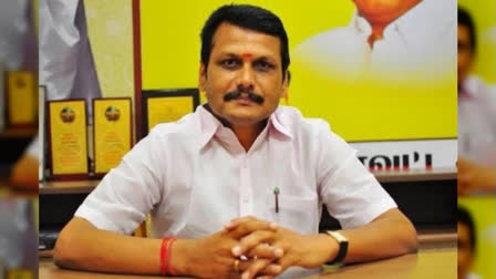 Second bail plea of former Tamil Nadu Minister Senthil Balaji in a money laundering case has been rejected by Madras High Court. ED arrested Senthil Balaji in connection with a money laundering case linked to cash-for jobs scam.