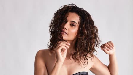 Taapsee Pannu