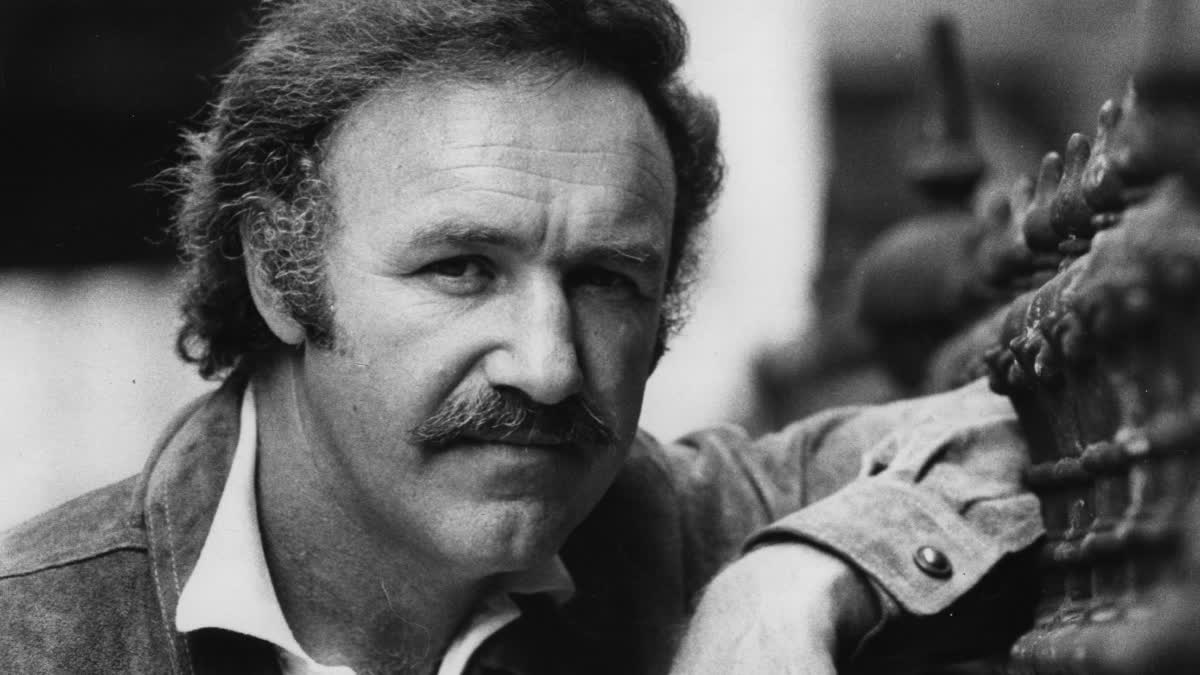 'Learned a Lot From Your Performances': Gene Hackman's Death Leaves Bollywood and Hollywood in Mourning
