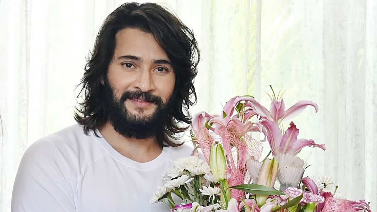 SSMB29: Mahesh Babu's Leaked Gym Video Reveals His 'Lion' Look for Rajamouli Directorial