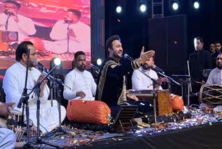 International Shivratri Festival 2025