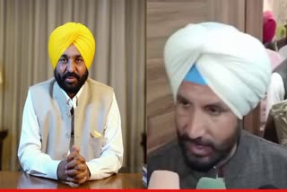 Congress MP Raja Warring