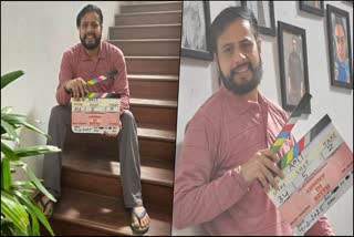 Sanjeev Attri