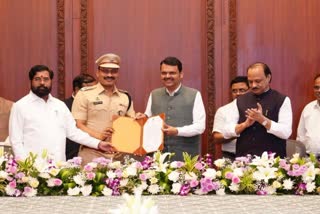 Palghar Police first in Maharashtra