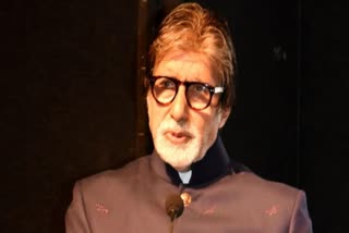 Amitabh Bachchan
