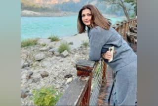 sonali bendre
