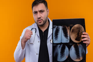 If you suddenly feel pain in these 5 places then understand that your kidney has got damaged