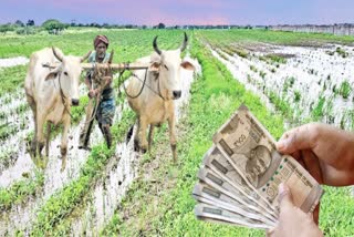 Rythu Bharosa Scheme