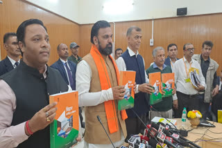 Bihar economic survey report