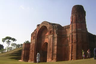 TOURISM CIRCUIT