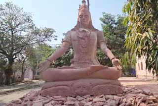 Ujjain Shri Mahakal Lok