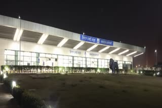 हिंडन एयरपोर्ट से इन शहरों के लिए फ्लाइट्स शुरू