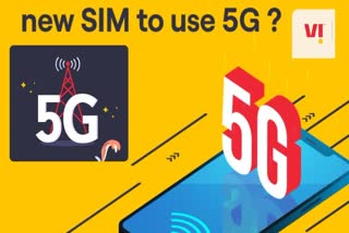 VODAFONE IDEA 5G SERVICE CITIES  VODAFONE IDEA 5G LAUNCH DATE  VI BEGINS 5G TRIALS IN MUMBAI  VI 5G SERVICE CITIES