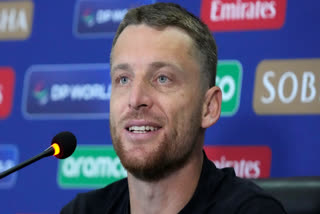 ICC Champions Trophy 2025 Jos Buttler steps down as England white-ball captain
