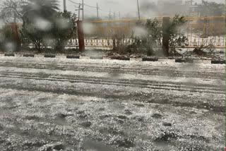 RAIN IN PUNJAB