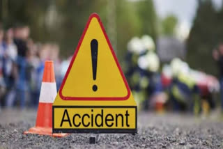 road accident in Tezpur
