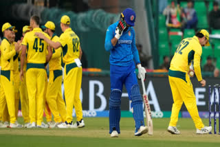 AUSTRALI IN SEMIFINAL