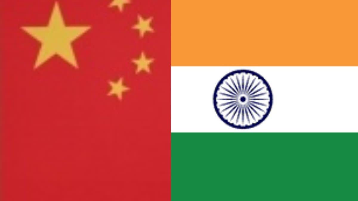 India-China hold 29th round of diplomatic talks