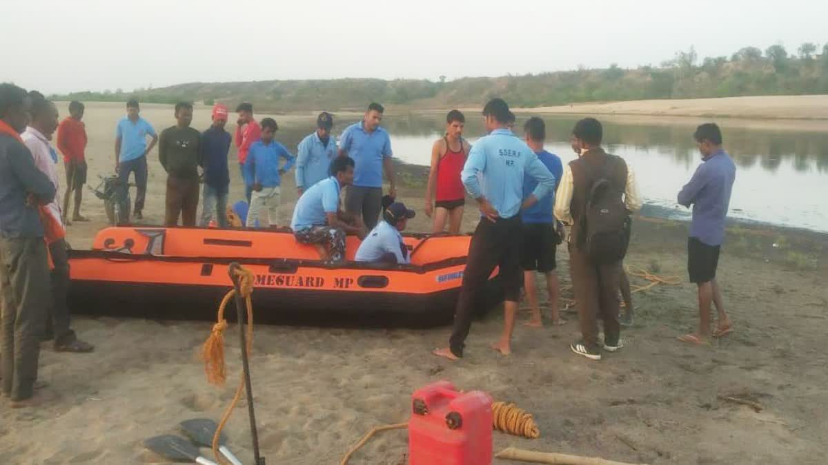 umaria 4 youth drowning died