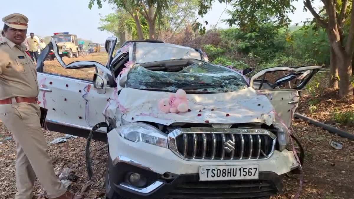 Naidupalem_National_Highway_Road_Accident