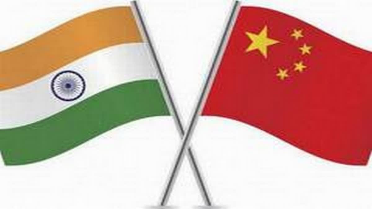 LINE OF ACTUAL CONTROL  DISCUSSION ON INDIA CHINA BORDER  MINISTRY OF EXTERNAL AFFAIRS  INDIA CHINA BORDER DISENGAGEMENT
