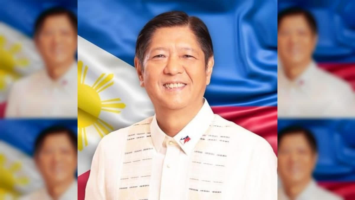 As tension heightens in the South China Sea between China and the Philippines, the Filipino President, Bongbong Marcos, on Thursday said that 'Filipinos do not yield', while noting that his country seeks no conflict with any nation.