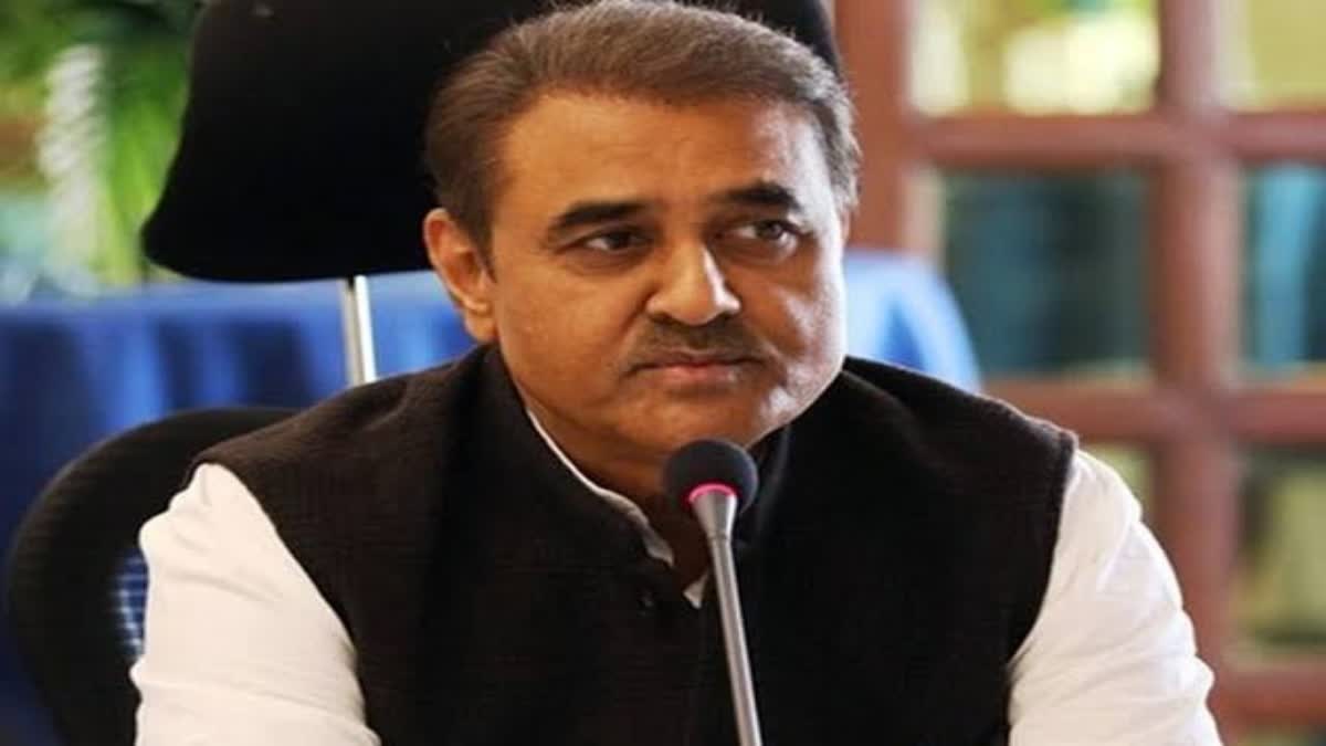 Aircraft Procurement Scam Case CBI relief to Praful Patel Closer Report Filed