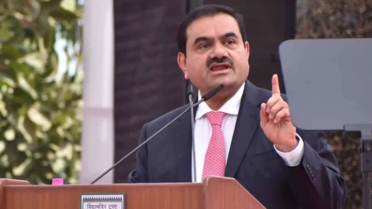 adani power consolidates rs 19700 crore loans availed by six arms into single long term debt