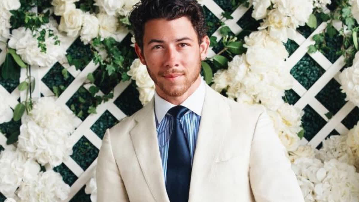 Nick Jonas