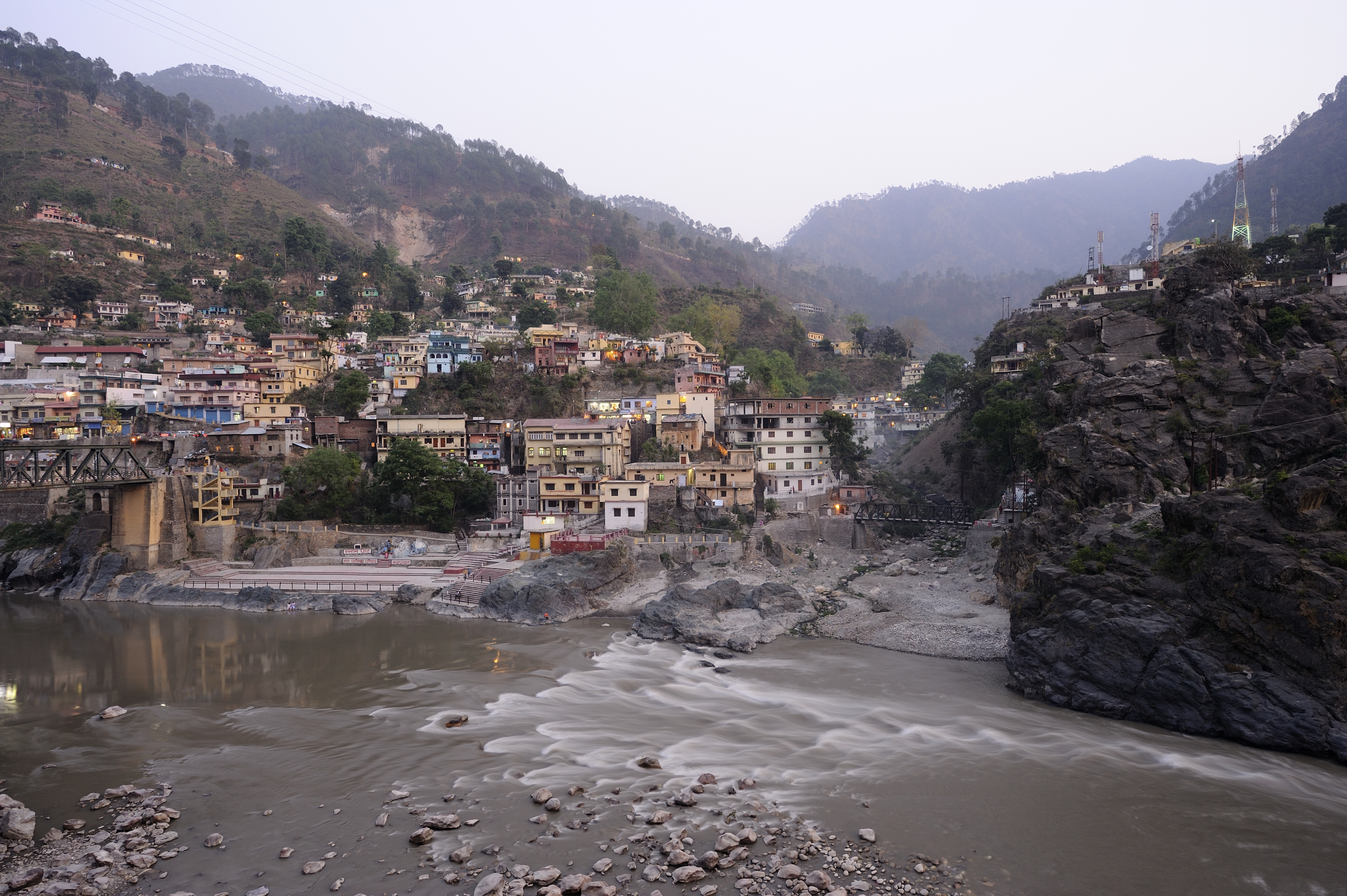 Uttarakhand Disaster