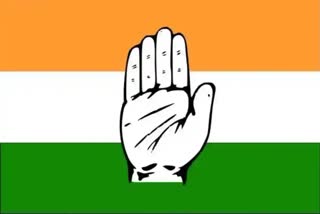 Congress tried to balance the caste factor