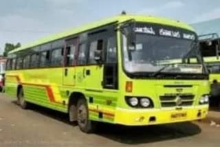Buses for Good Friday holiday