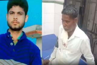 SAMBHAL MURDER