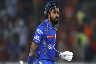 IPL 2024  HARDIK PANDYA  IRFAN PATHAN  IRFAN PATHAN ON HARDIK PANDYA